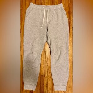 Luluemon Men’s Steady State Classic Fit Jogger